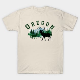 Oregon State T-Shirt